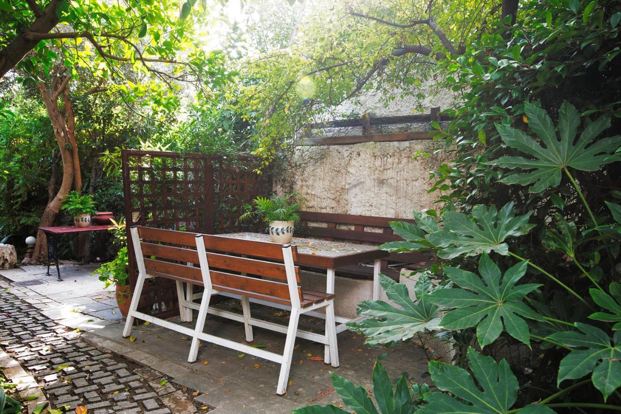 Acropolis Athenaze Villa المظهر الخارجي الصورة