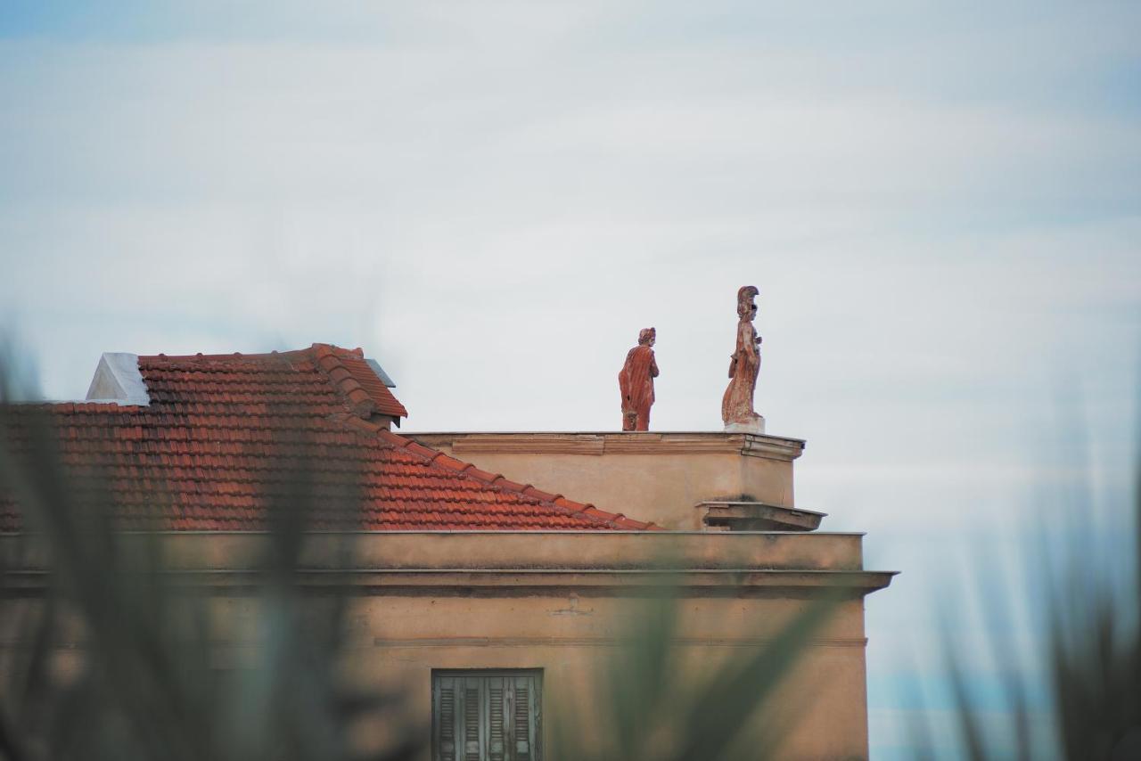 Acropolis Athenaze Villa المظهر الخارجي الصورة